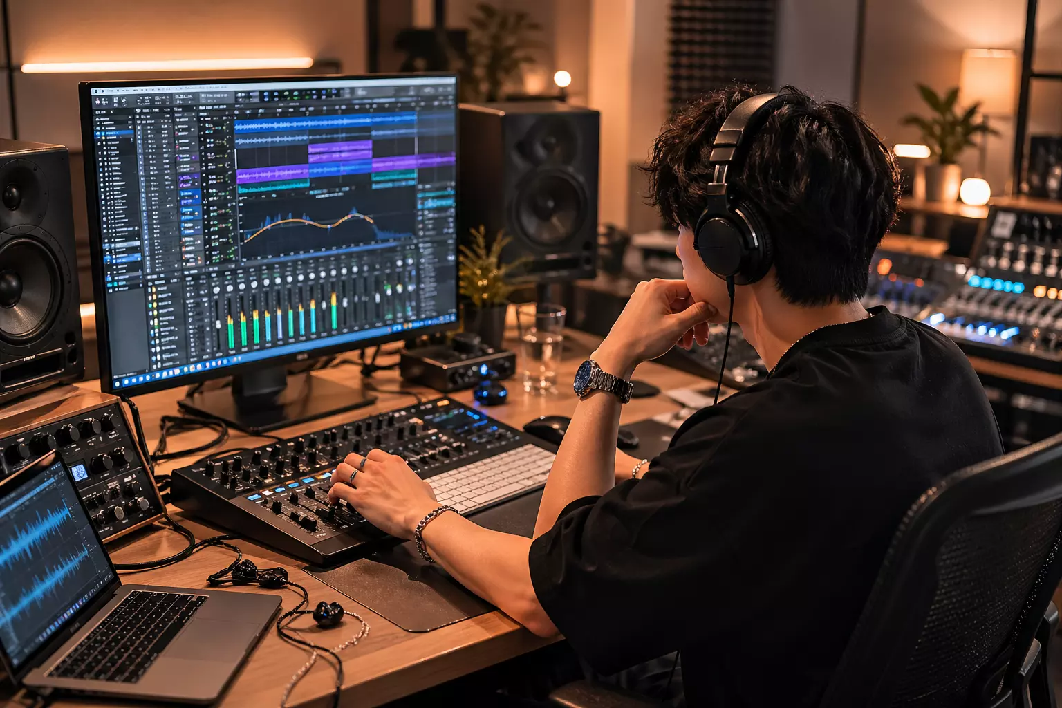 음원 홍보 마케팅