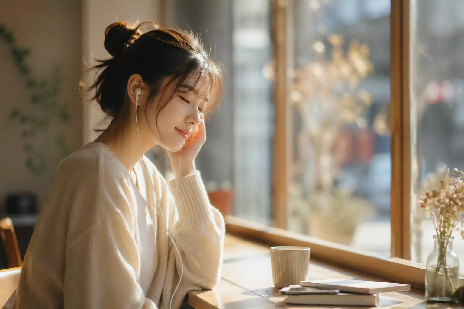 음원의 소비 방향