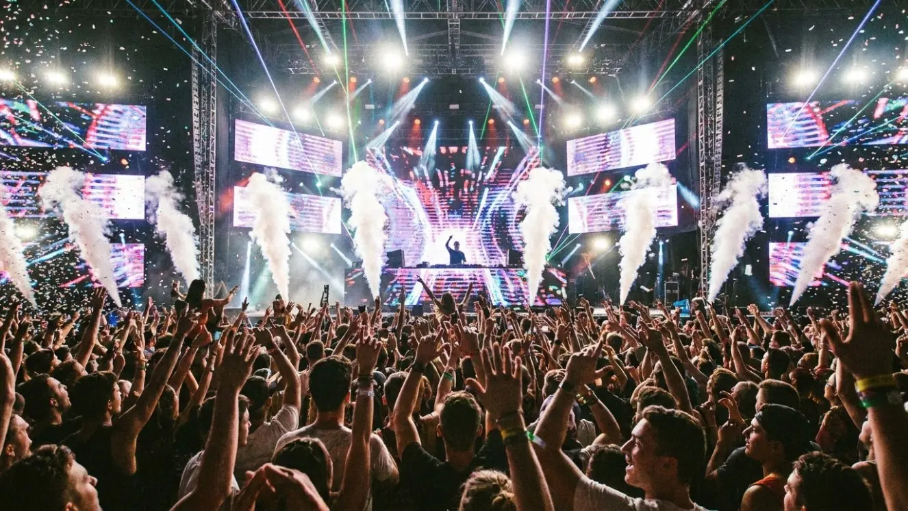 EDM